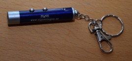 laserpekare500